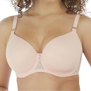 FREYA
Starlight Idol T-Shirt Bra Color Beige Size 38 DD